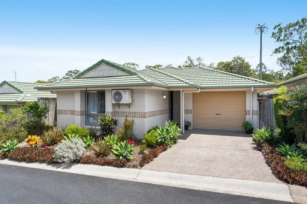 6/81 Network Drive, Wynnum West, QLD 4178