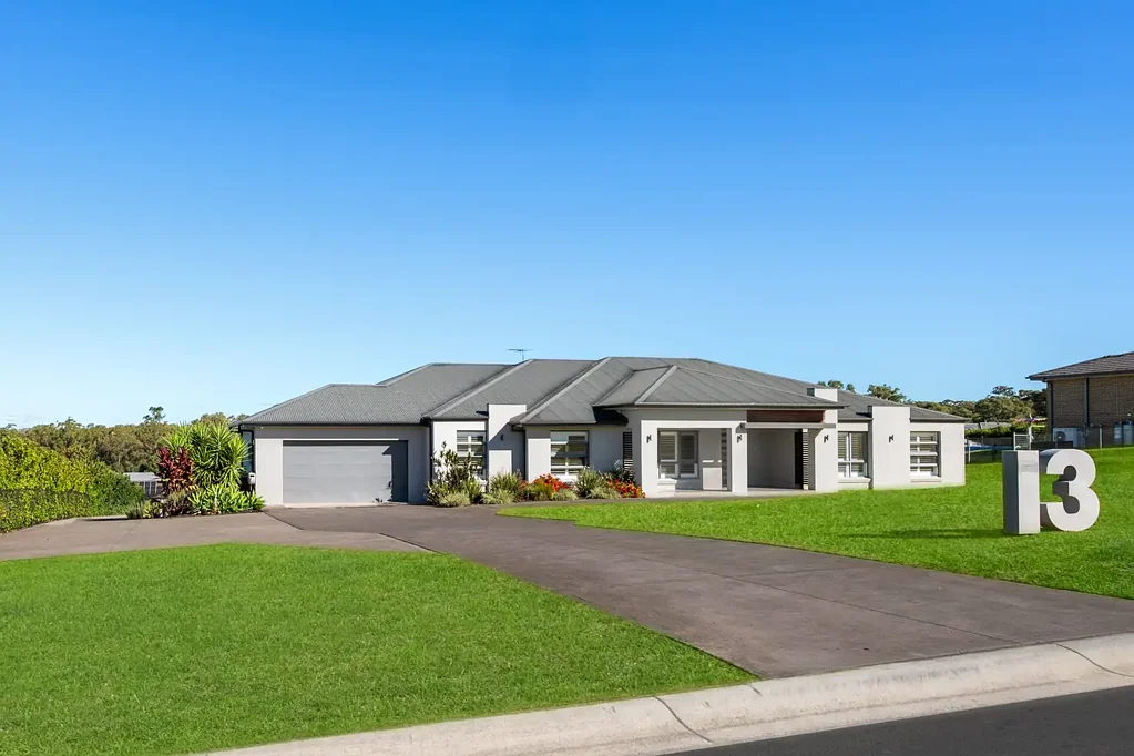13 Baldi Drive, Silverdale, NSW 2752