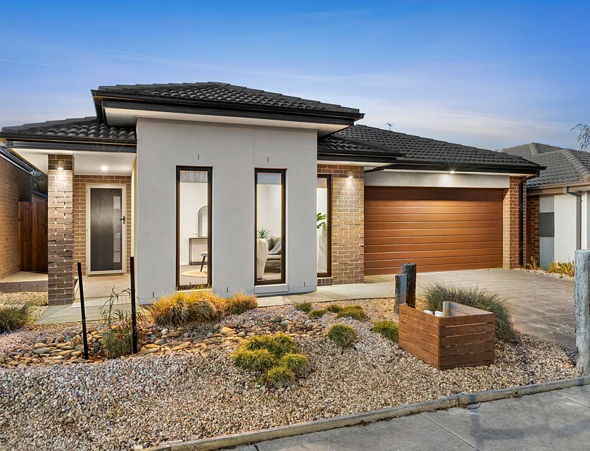 57 Noosa Circuit, Armstrong Creek, Geelong, 4 غرف, 2 حمامات, House