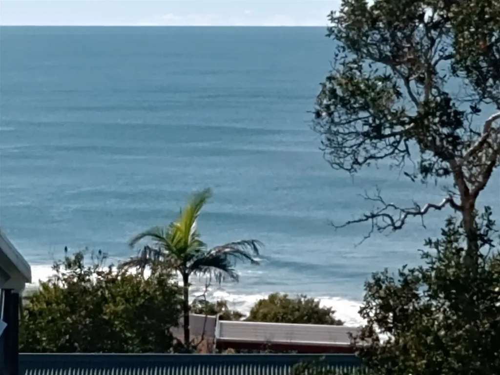 Valla Beach 3房  Sparkling new beach house in Valla Beach's best street