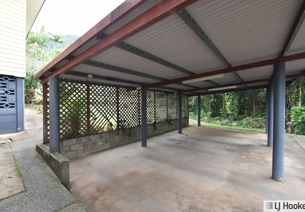 Spacious Four Bedroom Home in Convenient Location