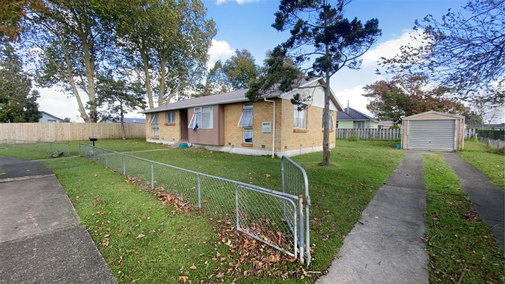 For Rent - 3 Bedroom Family Home