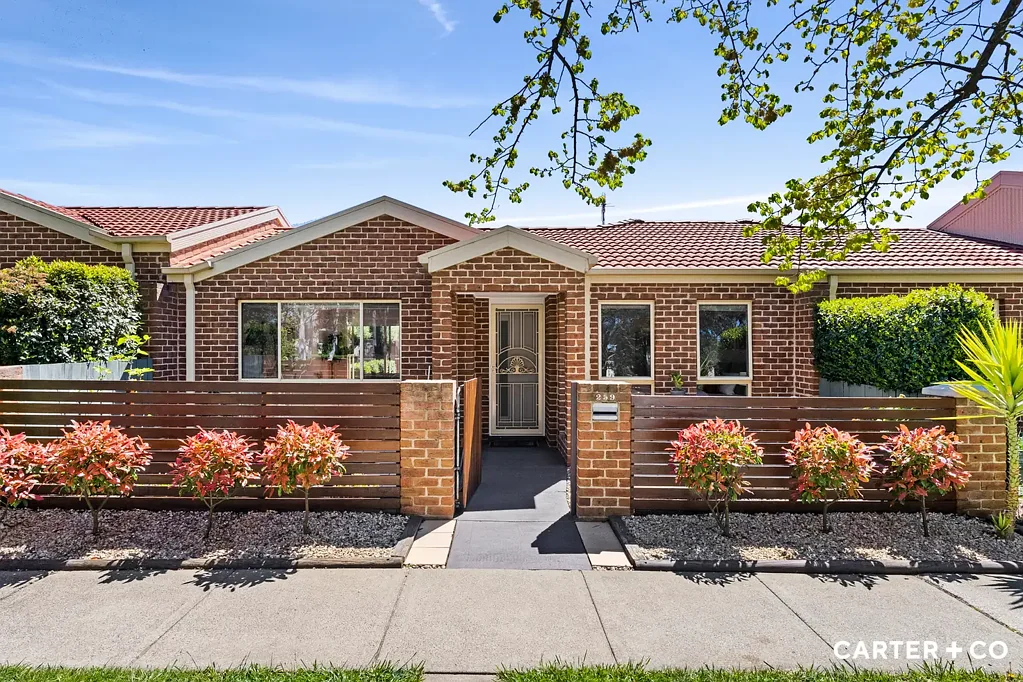 259 Anthony Rolf Avenue, Gungahlin, ACT 2912