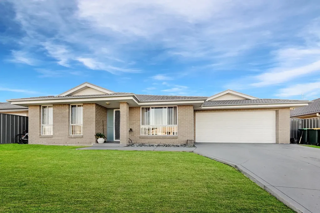 Quiet, Family-Friendly Location!