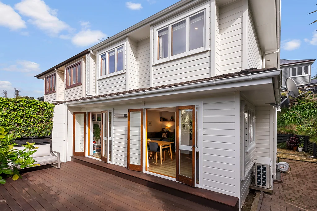 Parnell 3 Bedroom // L O C A T I O N
