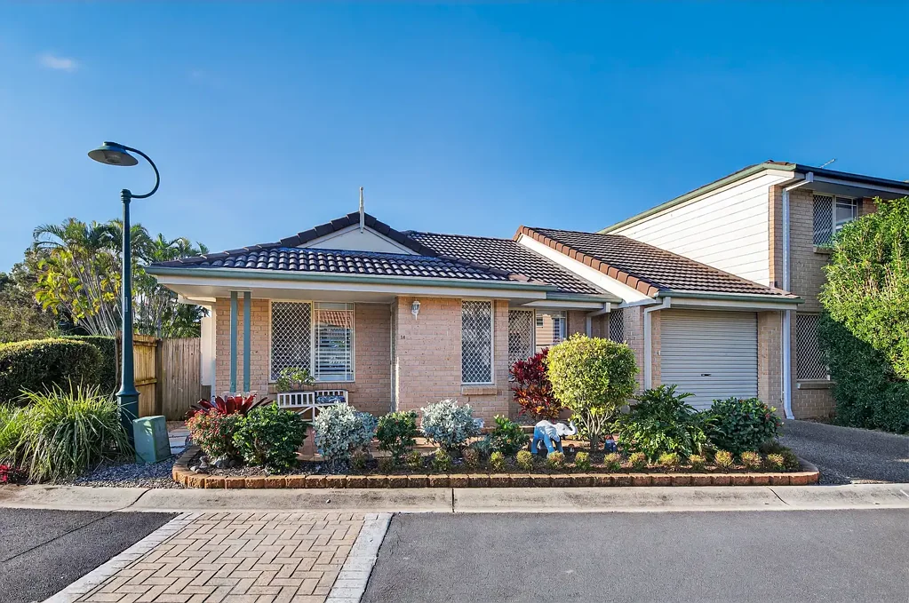 14/30 Graham Road, Carseldine, QLD 4034