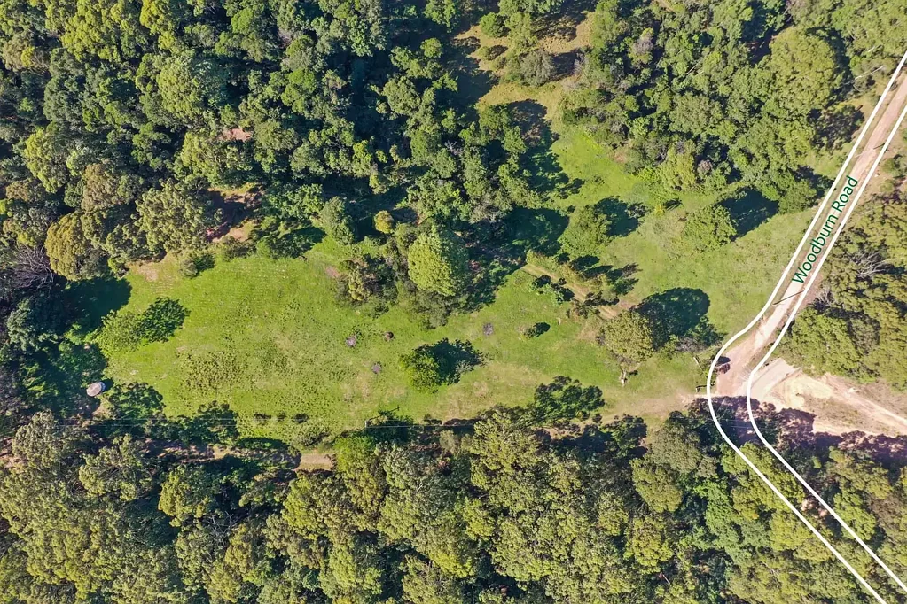 Morton 1 Slaapkamer Discover Your Private Bushland Retreat at 618 Woodburn Road Morton - Owner Invites Offers