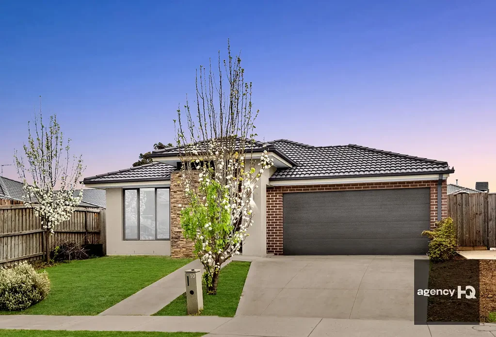 10 Aspect Drive, Tarneit, VIC 3029