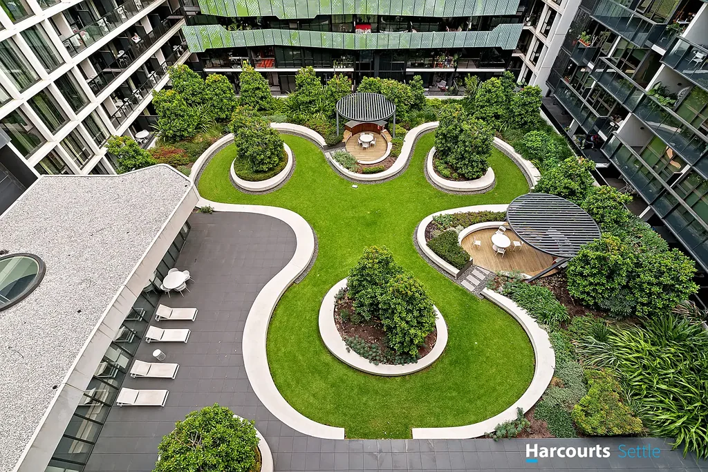 Abbotsford 3ห้องนอน Parkhouse on Yarra River