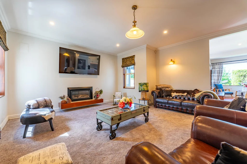 Gleniti 5غرفة نوم Your generational family home.