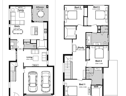 Lot 233 Sheoak Street, Oakville, Outer Western Sydney, 4 ห้องนอน, 2 ห้องน้ำ, House