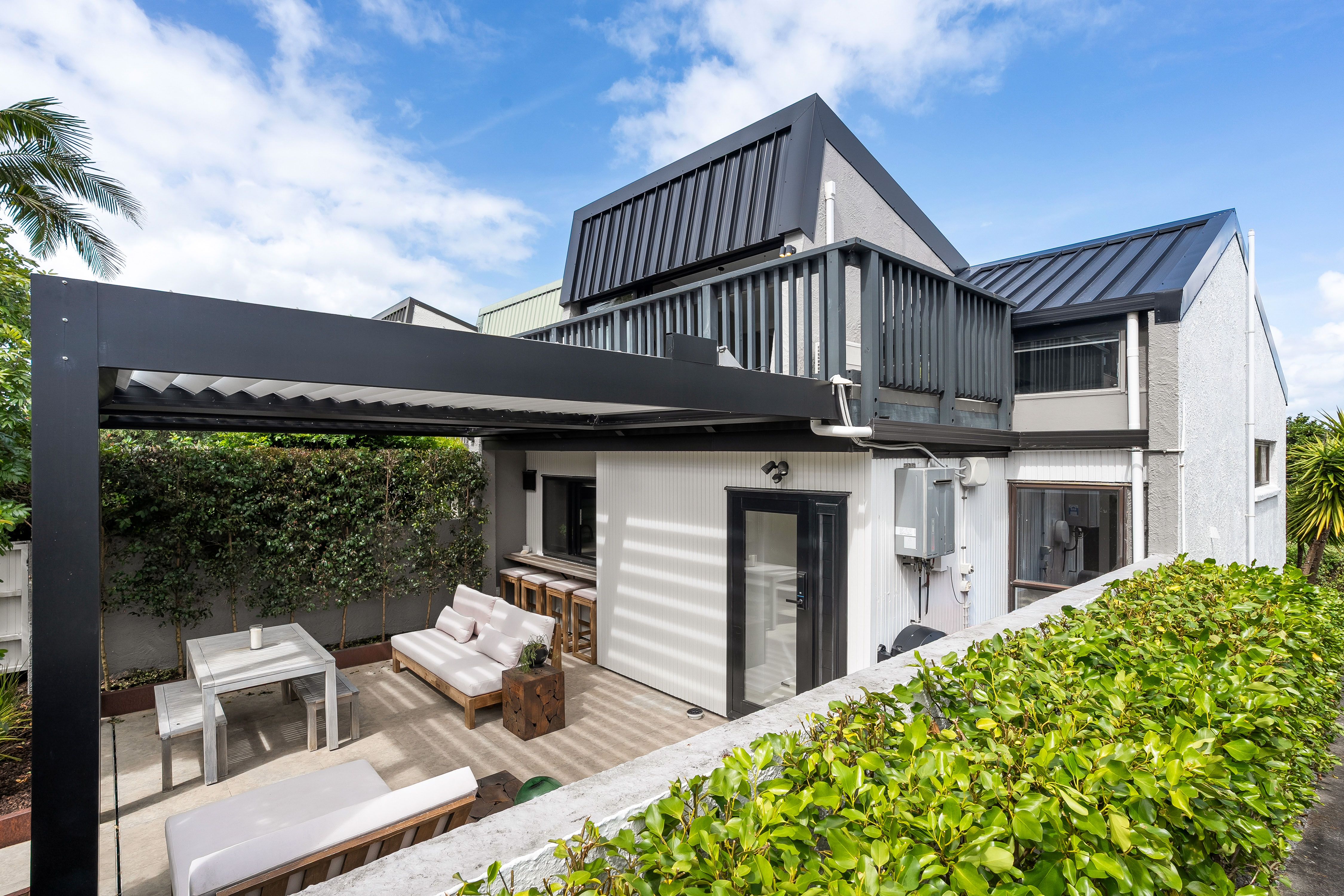 1/15 Monteith Crescent, Remuera, Auckland City, 3房, 2浴, 独立屋
