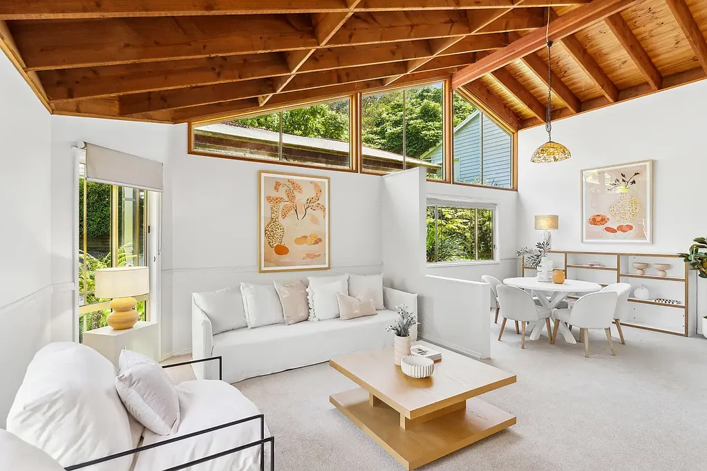 Macmasters Beach 5 Bedroom Idyllic lifestyle home in a tranquil address