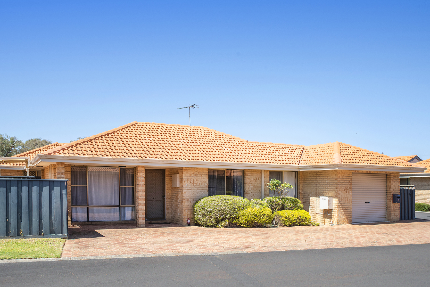 UNIT 41 1 DORSET ST, WEST BUSSELTON WA 6280, 0 phòng ngủ, 0 phòng tắm, Unit