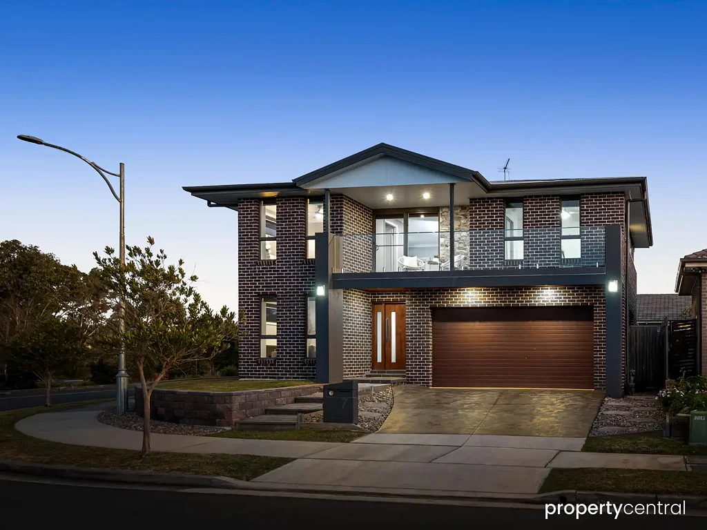 7 Mariposa Circuit, Caddens, NSW 2747