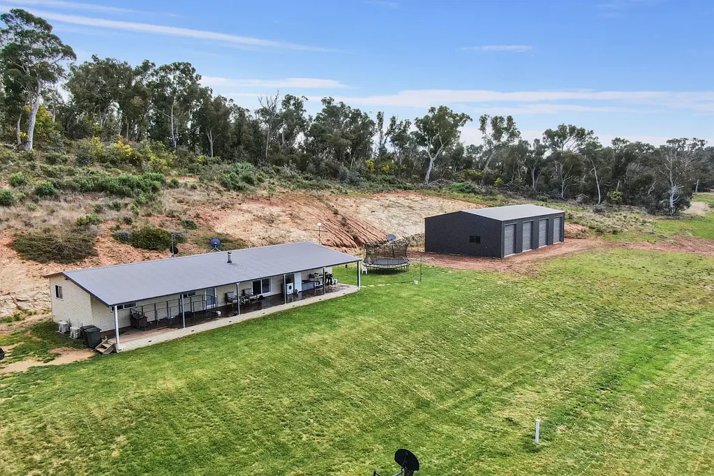 1809 Numeralla Road, Cooma, NSW 2630