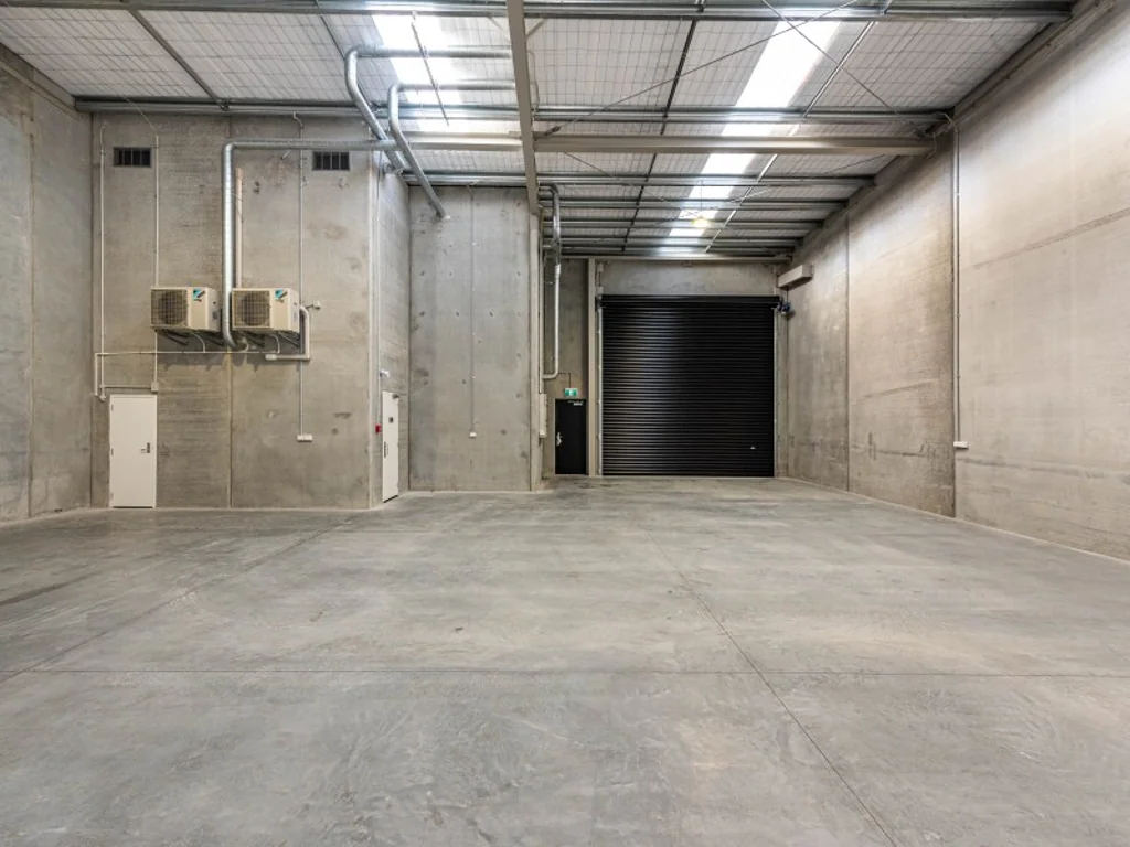 Hobsonville A-grade Hobsonville Industrial for lease