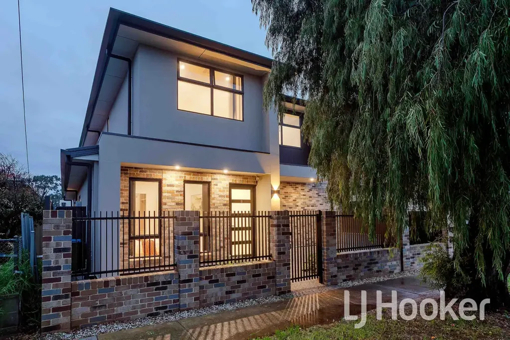 Kilburn 4Phòng ngủ Modern Class with Seamless Family Living