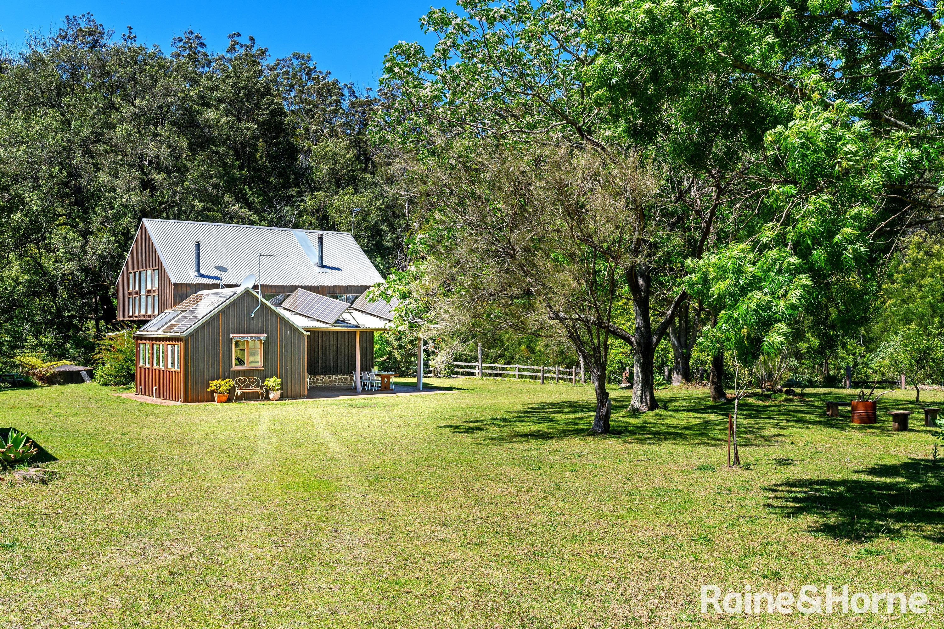 356A LITTLE FOREST RD, YATTE YATTAH NSW 2539, 0 phòng ngủ, 0 phòng tắm, Lifestyle Section