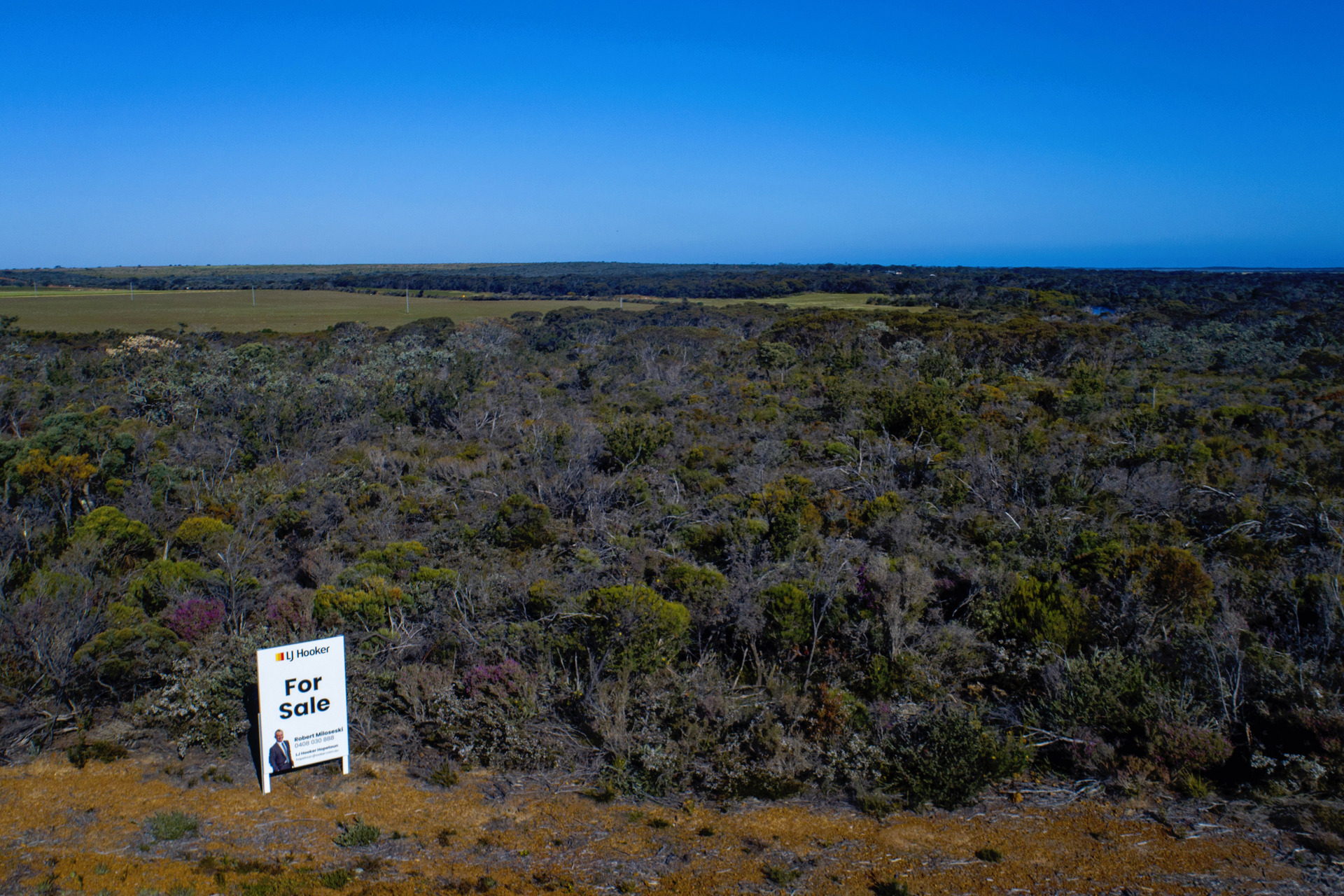 42 ORCHID RD, HOPETOUN WA 6348, 0 Bedrooms, 0 Bathrooms, Section