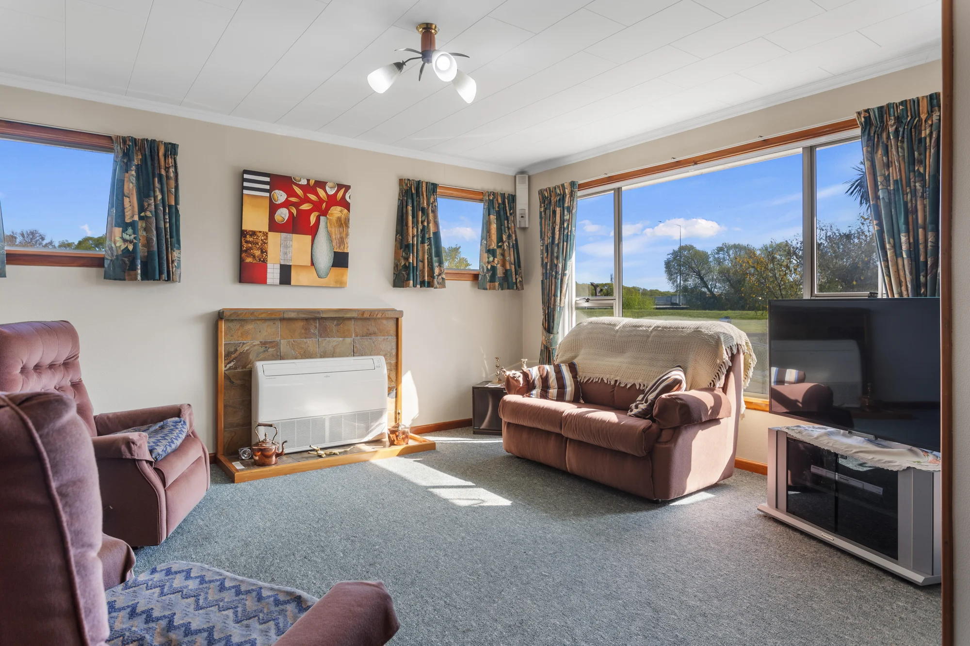 30 Sidey Quay, Kaiapoi, Waimakariri, 3 Bedrooms, 1 Bathrooms, House