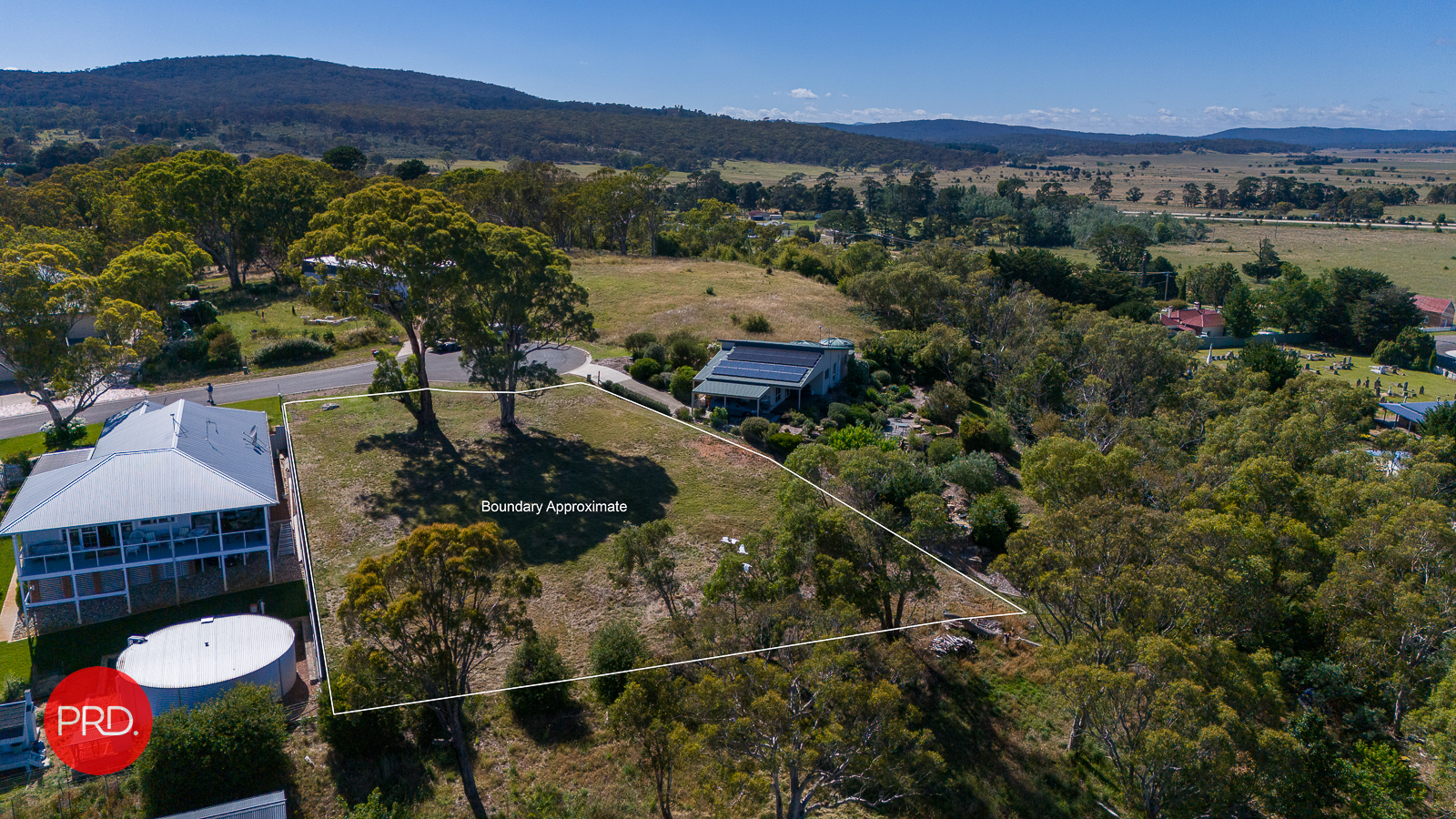 47 GOULBURN ST, COLLECTOR NSW 2581, 0房, 0浴, Section