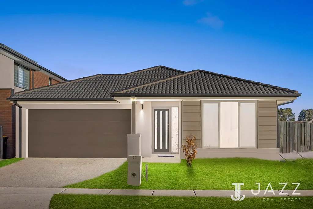 33 Ambient Way, Point Cook, VIC 3030