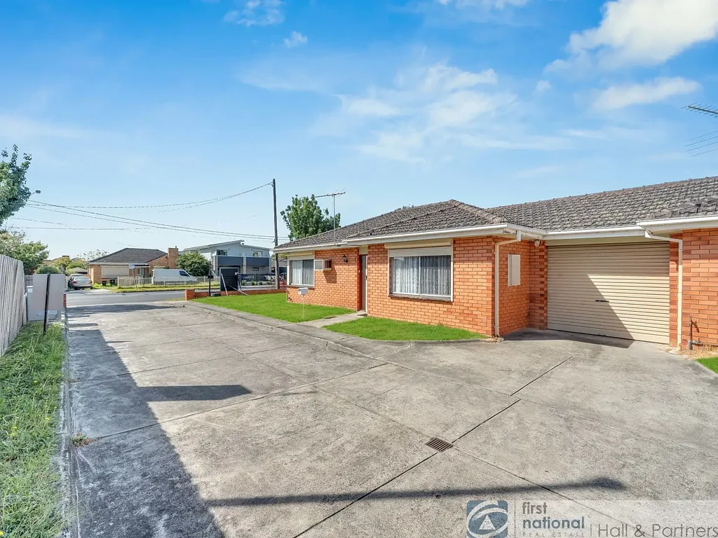 1/47 Stud Road, Dandenong, VIC 3175