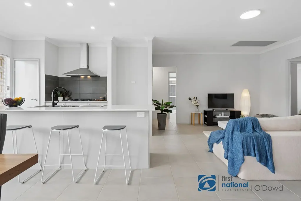 Forrestfield 3બેડરૂમ Modern, Light-Filled Living in the Heart of Forrestfield