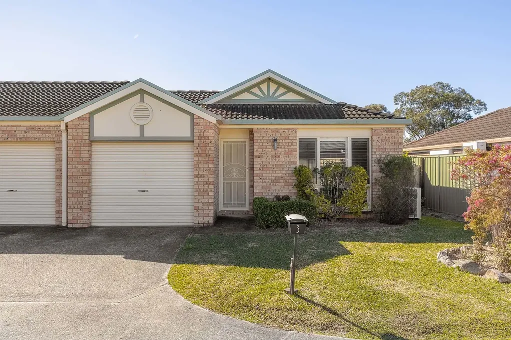 Horsley 3Phòng ngủ Comfortable Single-Level Living in a Quiet Horsley Cul-de-Sac