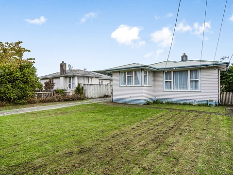 Wainuiomata 3房  Landlords needed!