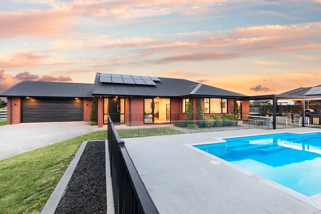 Cambridge 4Kwarto A Private Entertainer - Stunning Views in St Kilda