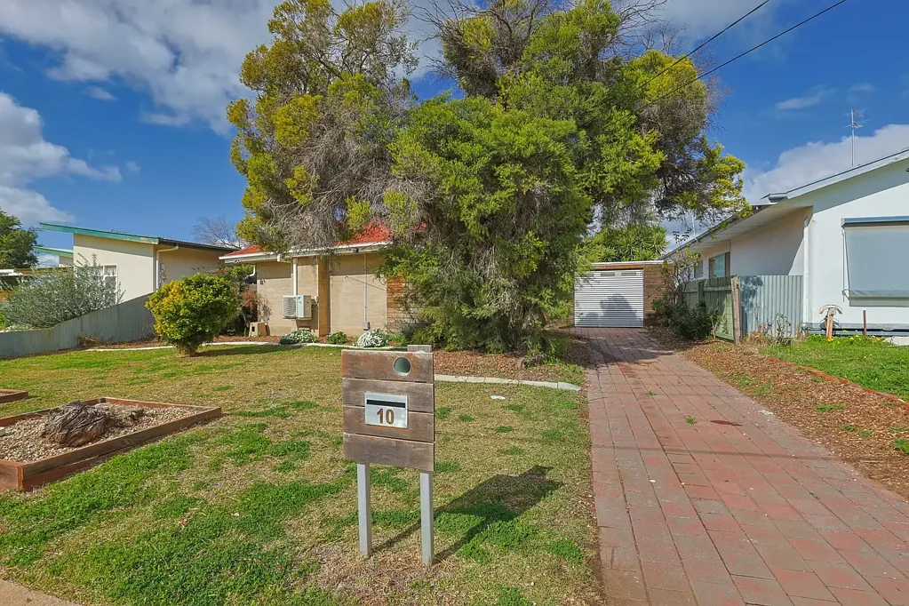 Mildura 3બેડરૂમ The perfect blend of space and simplicity
