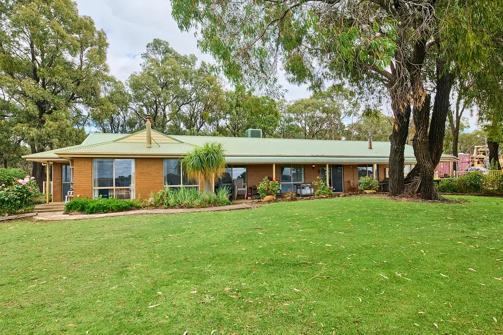 Heathcote 3બેડરૂમ Exceptional Lifestyle and Business Opportunity