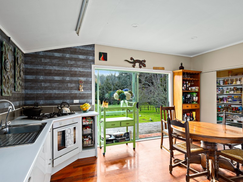 993 Whangaripo Valley Road, Whangaripo, Auckland - Rodney, 1 રૂમ, 1 બાથરૂમ