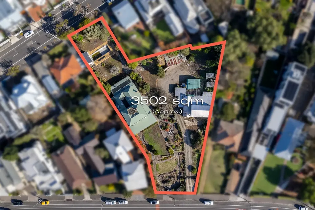 Newport 3 Bedroom Proportions Without Precedent