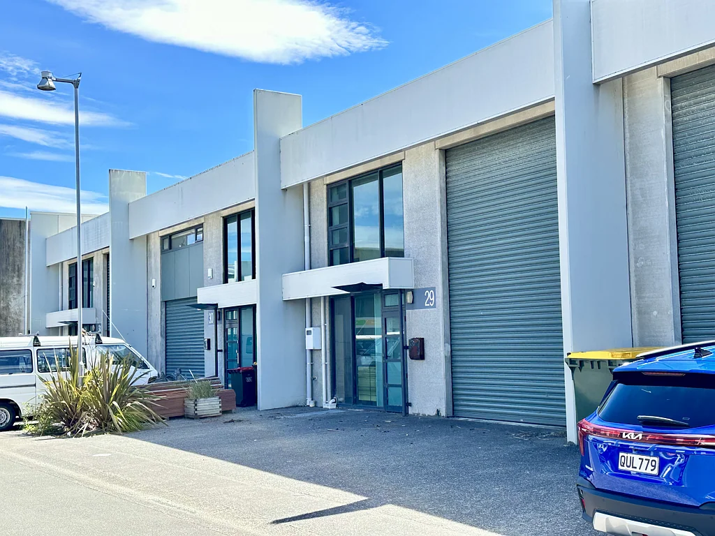 Avalon Fully Equipped 230sqm Food-Grade Commercial Unit!