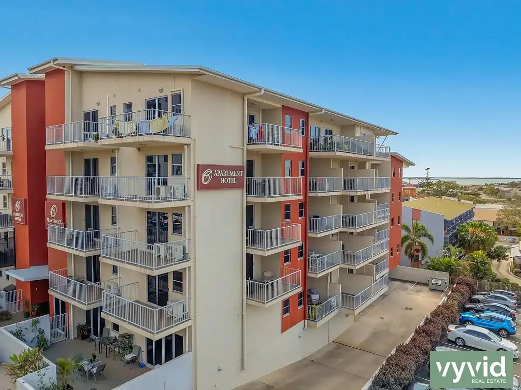 Modern & Convenient Living in South Gladstone