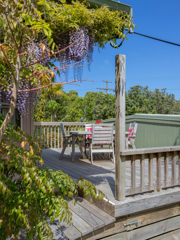 41 Clinton Road, Tawharanui Peninsula, Auckland - Rodney, 2 Schlafzimmer, 1 Badezimmer