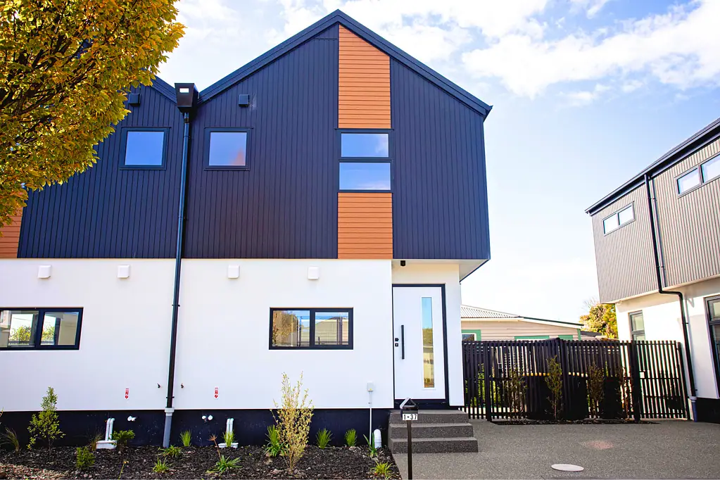 Woolston 2房  Brand New and Seriously For Sale