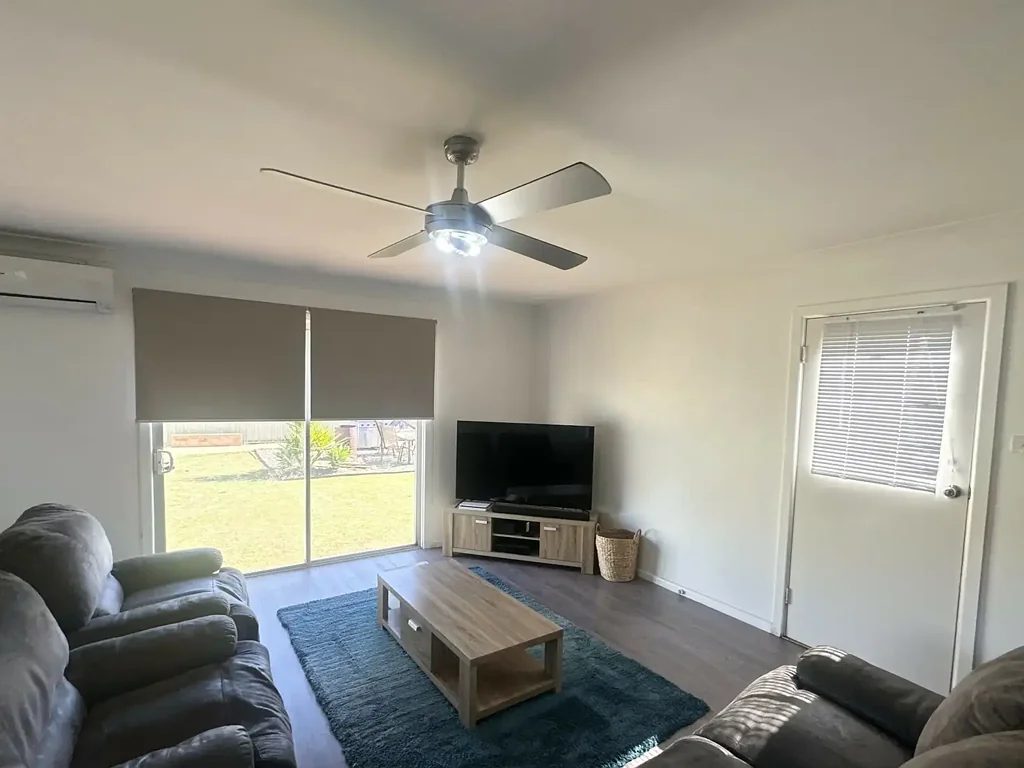 Central Griffith! Short term lease up to 10 months