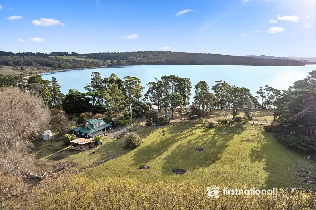 South Bruny 8कमरा Discover the Charm of 'Ventnor Guest House' and 'Taylors Bay Cottage'