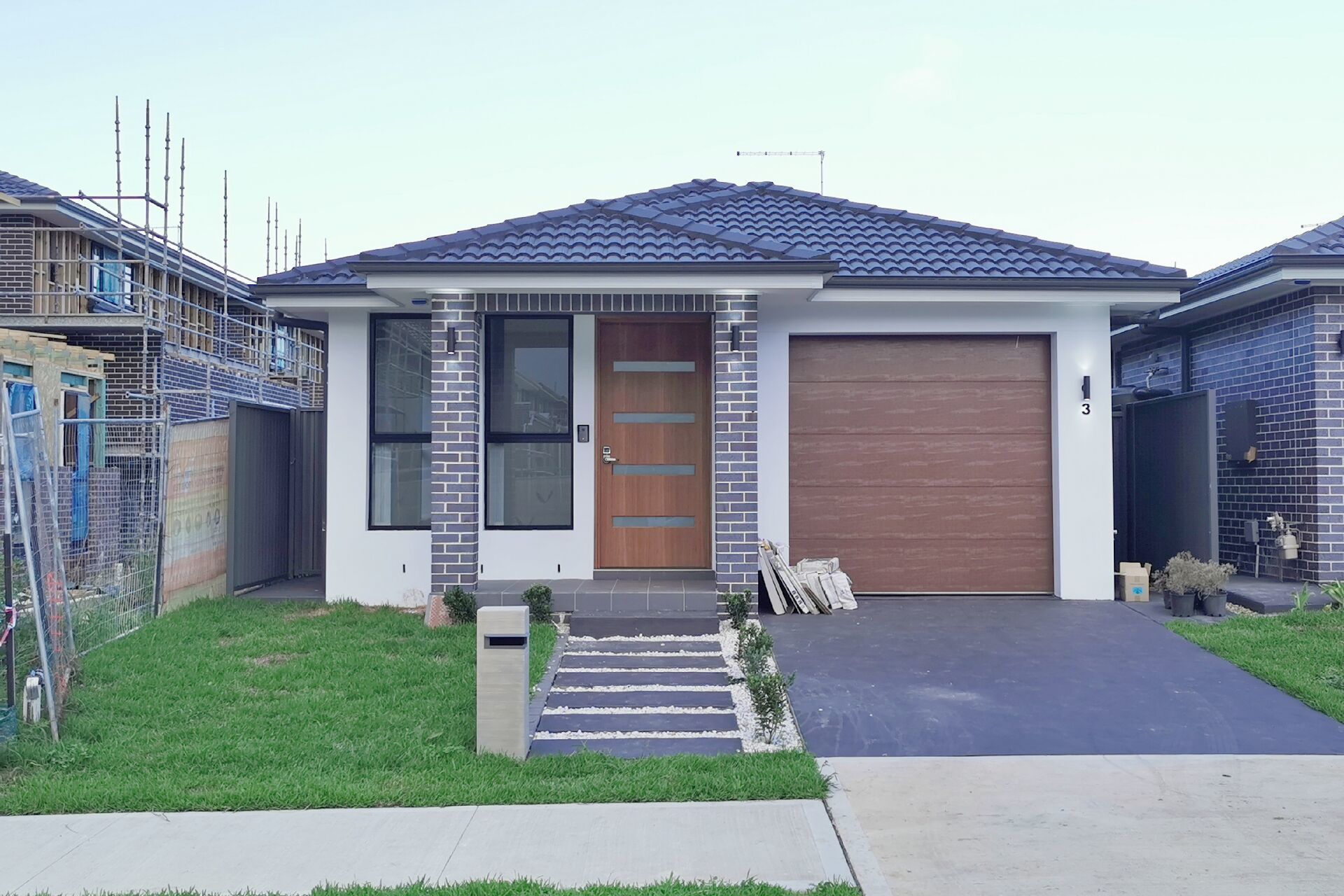 3 BRASSICA ST, MARSDEN PARK NSW 2765, 0 રૂમ, 0 બાથરૂમ, House