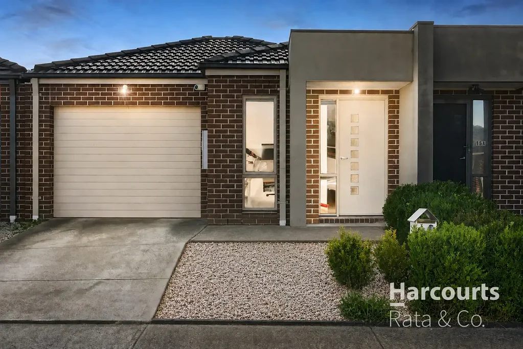 15 Hermione Terrace, Epping, VIC 3076, 2 રૂમ, 1 બાથરૂમ, House