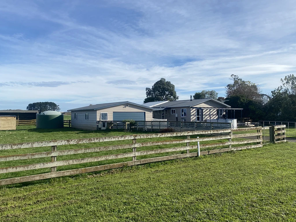 588 Taikorea Road, Glen Oroua, Manawatu, Manawatu District