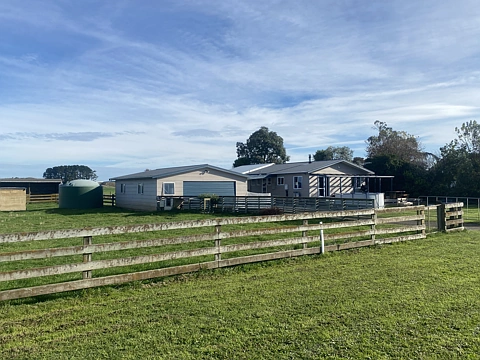 Himatangi 3房  A Fantastic Entry-Level Lifestyle Opportunity