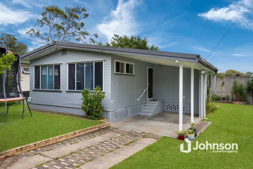 61 Curve Avenue, Wynnum, QLD 4178