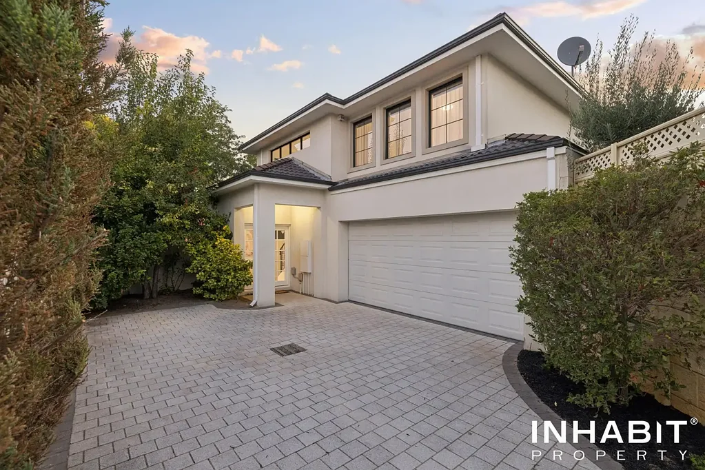 56c Raymond Street, Yokine, WA 6060