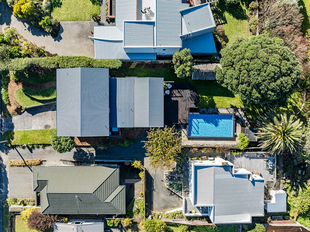 Paraparaumu Beach 4 Bedroom Coastal Without Compromise