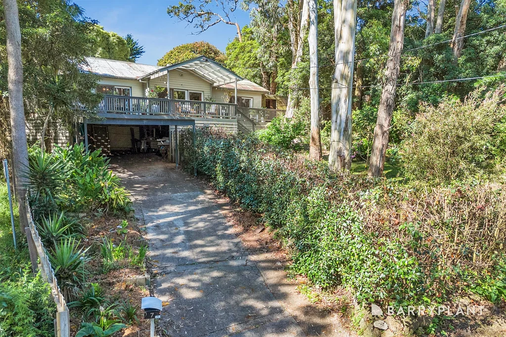 7 Campbell Street, Tecoma, VIC 3160